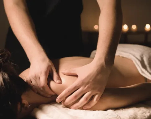 Remedial Massage