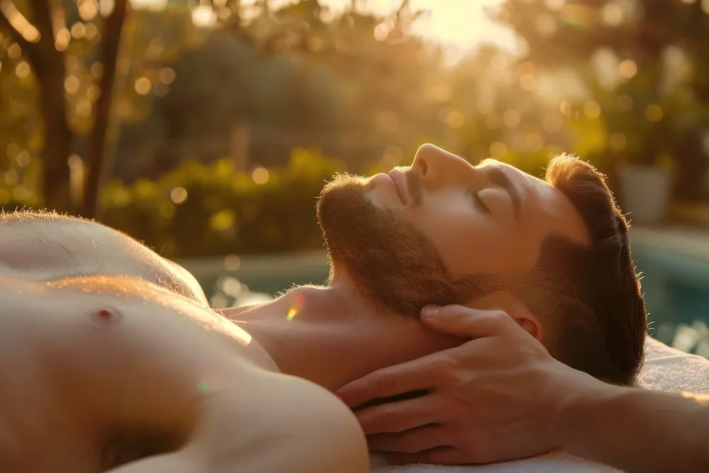 Relaxation/Swedish Massage